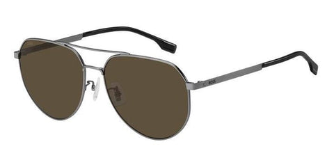 Hugo BOSS 1473/F/SK R80SP Polarised Sunglasses