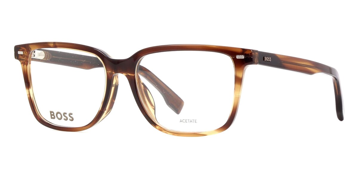 Hugo Boss 1480/F 6KM Glasses Pretavoir - Main Image