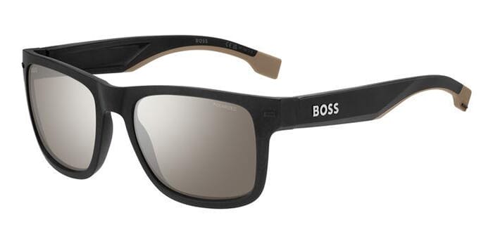 Vans store polarised sunglasses