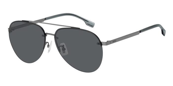 Hugo BOSS 1537/F/SK 6LBIR Sunglasses