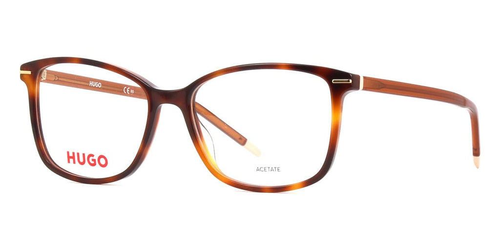 Hugo Boss Hugo HG1176 086 Glasses