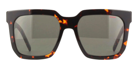 Hugo Boss Hugo HG1218 086IR with Detachable Strap Sunglasses