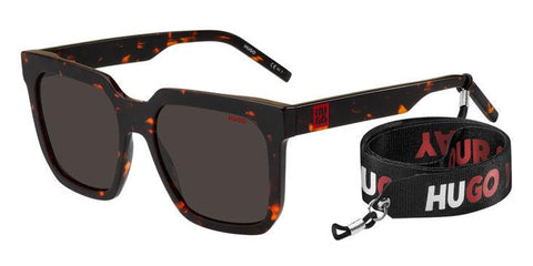 Hugo Boss Hugo HG1218 086IR with Detachable Strap