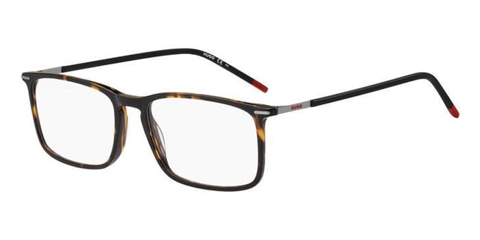 Hugo Boss Hugo HG1231 0UC Glasses