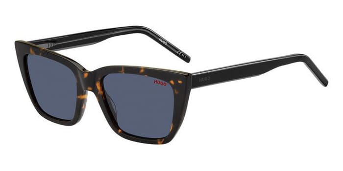 Hugo Boss Hugo HG1249/S O63KU Sunglasses