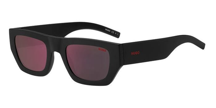 Hugo Boss Hugo HG1252/S 807AO Sunglasses