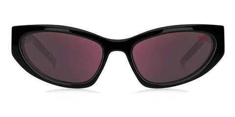 Hugo Boss Hugo HG1255/S 807AO Sunglasses