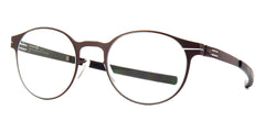ic! berlin 125 Foxweg Teak and Black