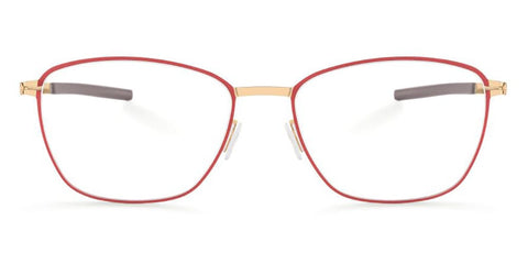 ic! berlin Aliza 2.0 Rogochi Circle Glasses