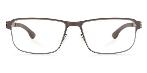 ic! berlin Andrew P Teak Glasses