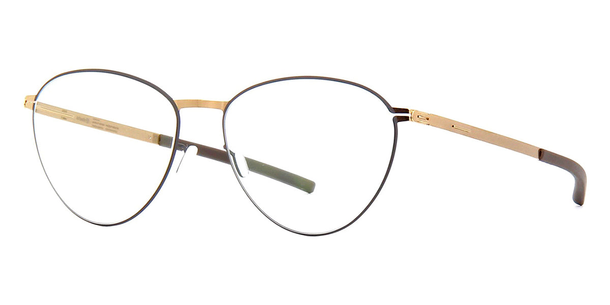 ic berlin boreas bouldergold and rose gold