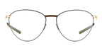 ic berlin boreas bouldergold and rose gold