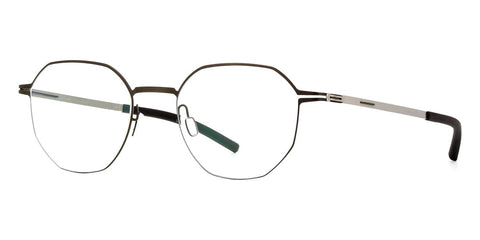 ic! berlin Gen Graphite and Pearl Glasses