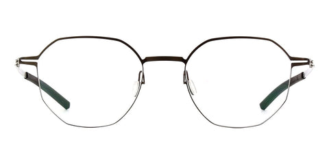 ic! berlin Gen Graphite and Pearl Glasses