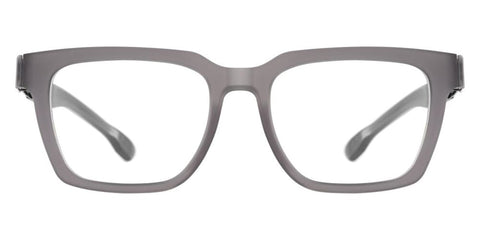 ic! berlin Geoffrey Ecogrey Matt Glasses