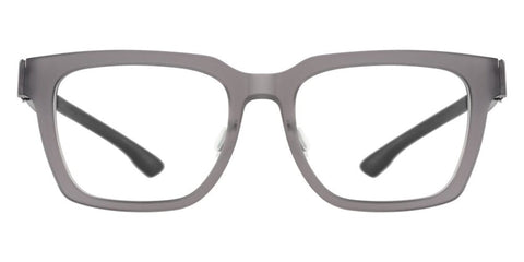 ic! berlin George Ecogrey Matt Glasses