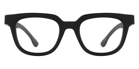 ic! berlin Gill Black Matt Glasses