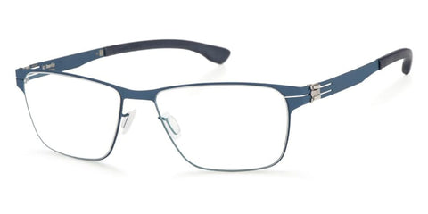 ic! berlin Henning O Harbour Blue Glasses