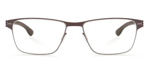 ic! berlin Henning O Teak Glasses