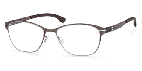 ic! berlin Irina R Teak Glasses