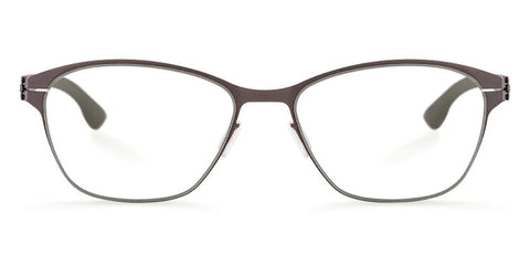 ic! berlin Irina R Teak Glasses