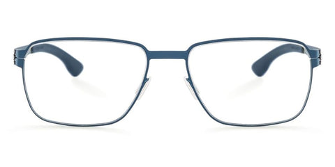 ic! berlin Juan P Harbour Blue Glasses