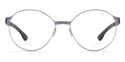 ic! berlin Lisa P Aubergine Crocus Glasses