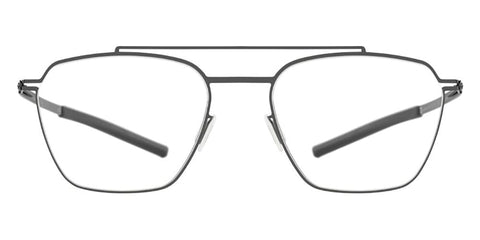 ic! berlin Lotso Gun Metal Glasses