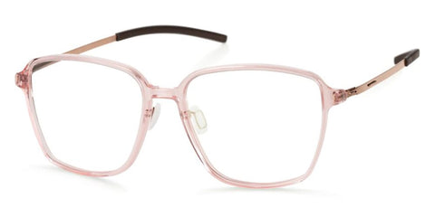 ic! berlin Marlene Rose Glasses