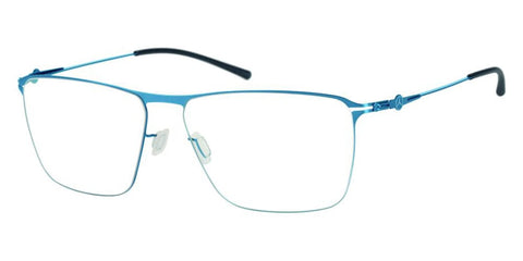 ic! berlin MB 08 Electric Powder Blue Glasses