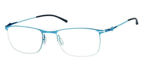 ic! berlin MB 09 Electric Powder Blue Glasses