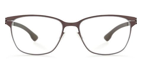 ic! berlin Mila Z Teak Glasses