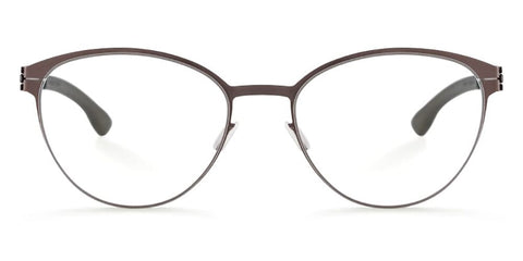 ic! berlin P Berg Teak Glasses