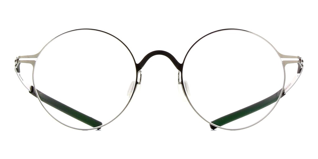 Ic Berlin Pluto Chrome Glasses ic-berlin-pluto-chrome-glasses