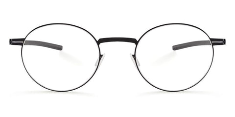 ic! berlin Sarma 2.0 Black Glasses