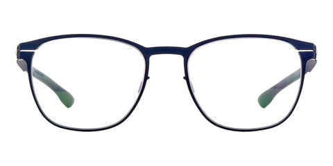 ic! berlin Stefan K. Marine Blue Glasses