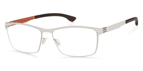 ic! berlin Stuart L Dusty Ash Glasses