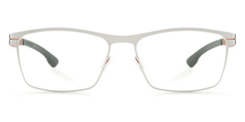 ic! berlin Stuart L Dusty Ash Glasses