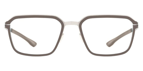 ic! berlin Tungsten Rough Graphite Glasses