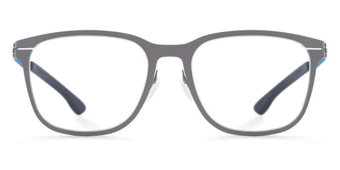 ic! berlin Vitan V Boulder Blue Glasses