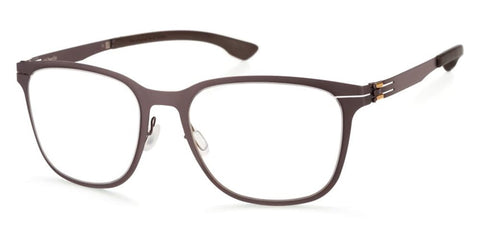 ic! berlin Vitan V Teak Glasses