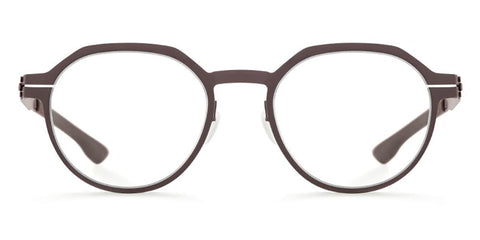 ic! berlin Xavier V Teak Glasses