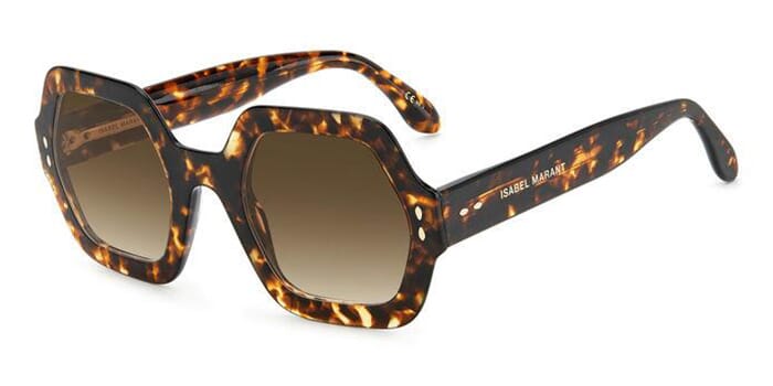 Isabel Marant IM 0004/N/S 086HA Sunglasses