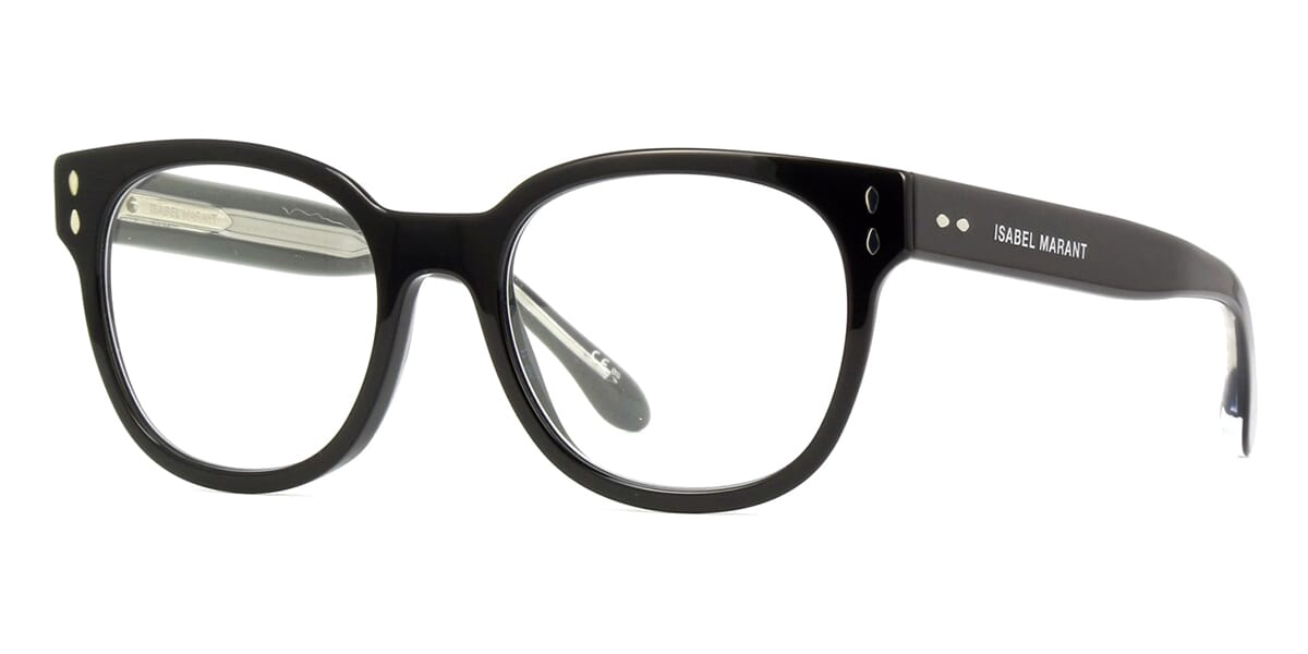 Isabel Marant IM 0020/BB 807 Blue Control Glasses