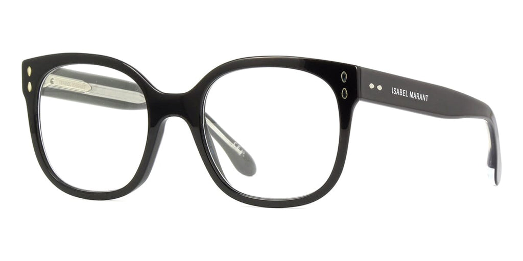 Isabel Marant IM 0021/BB 807 Blue Control Glasses