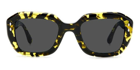 Isabel Marant IM 0108/G/S SCLIR Sunglasses