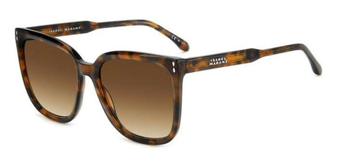 Isabel Marant IM 0123/S 086HA Sunglasses