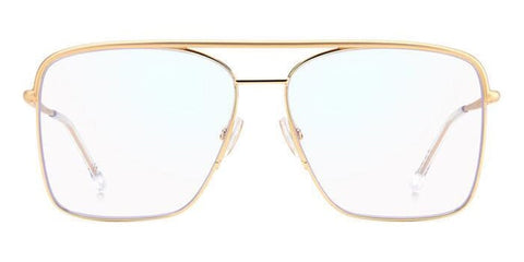 Isabel Marant IM 0127/BB 000G6 Blue Control Glasses