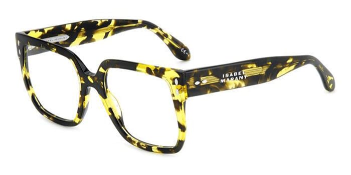 Isabel Marant IM 0128 SCL Glasses