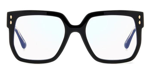 Isabel Marant IM 0128/BB 807G6 Blue Control Glasses